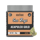 ACAPULCO GOLD 56g JAR